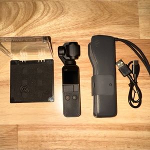 DJI Osmo Pocket | SOLD on depop